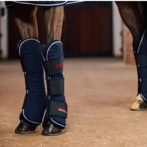 Activo-med pemf front boots