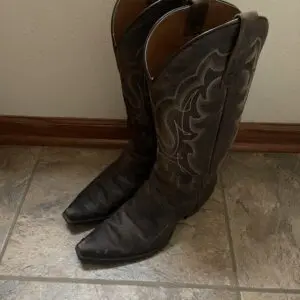 Shyanne boots