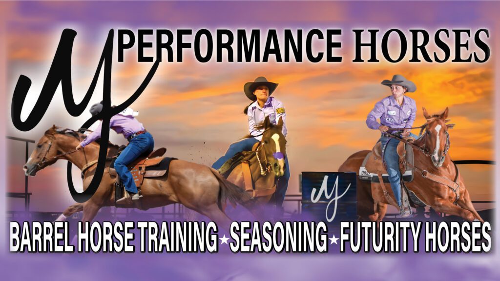 MJ Performance Horses