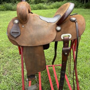 Burns 4530 MD, 14.5" Seat
