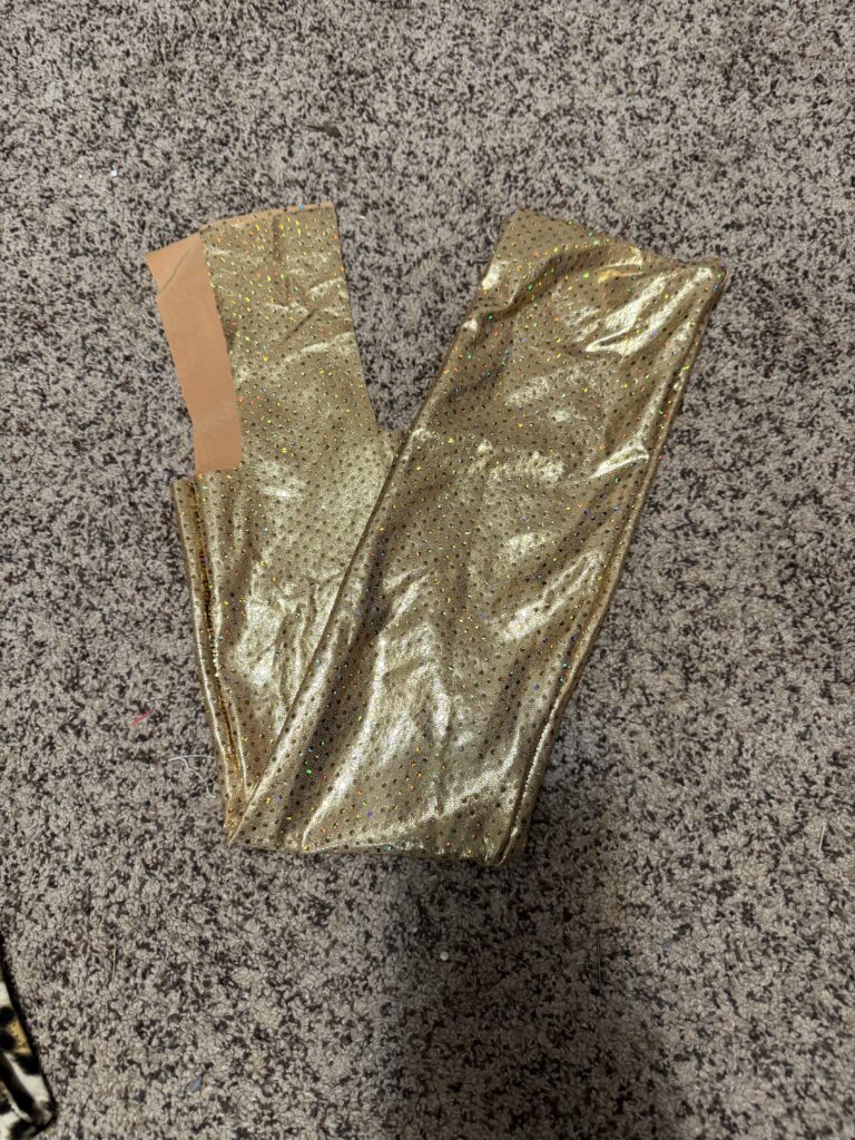 M-J Performance Horses