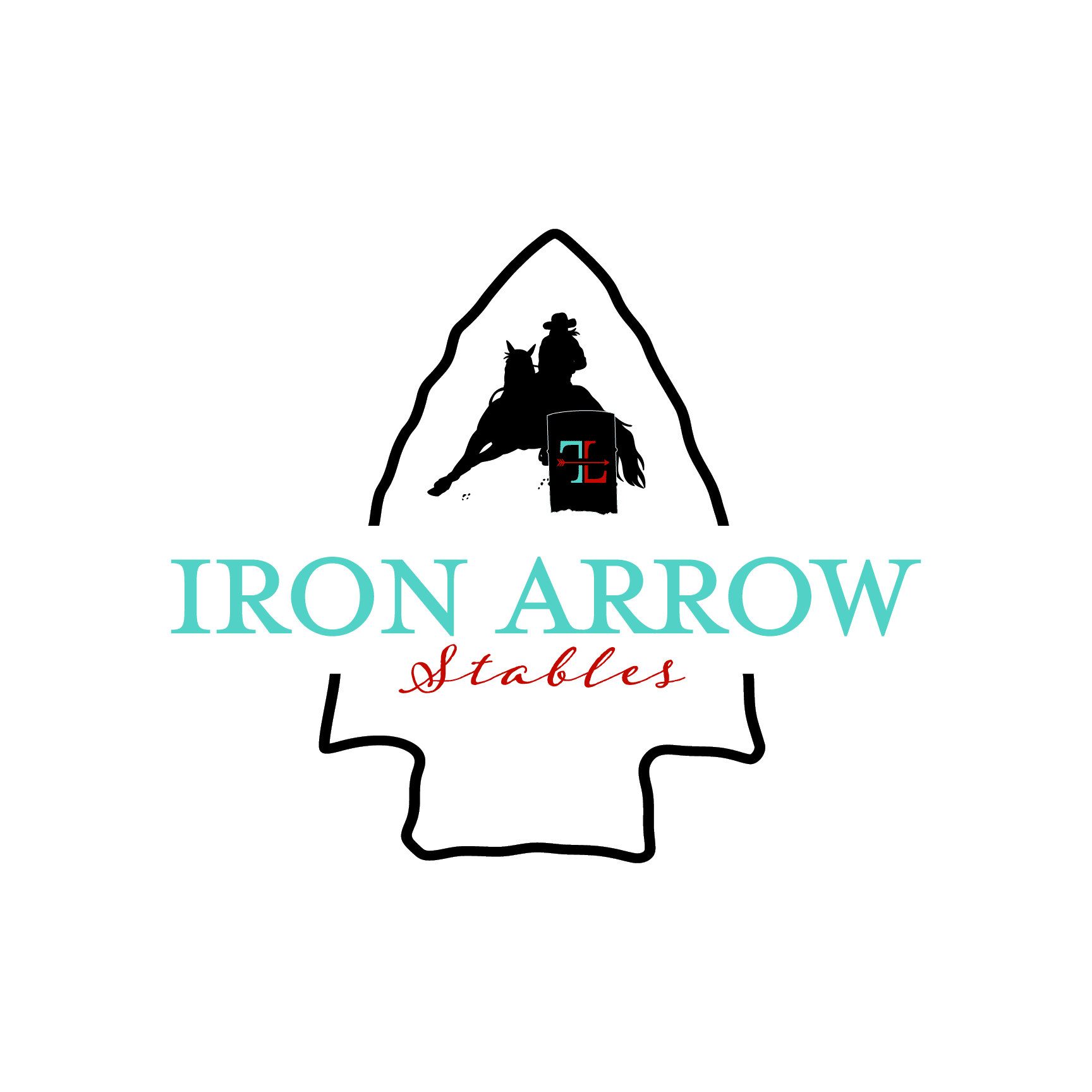 Iron Arrow Stables