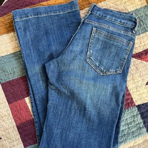 Stetson Jeans, 10L