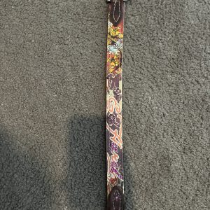 Ed Hardy Breast Collar